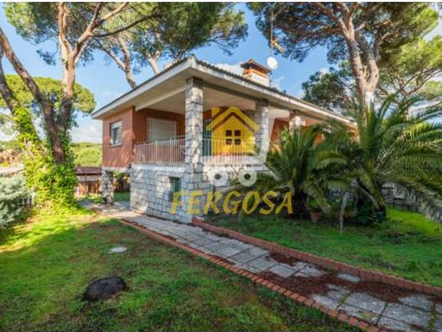 Chalet en venta en Almorox, Castilla-La Mancha