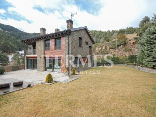 Chalet en venta en la Molina, Cerdanya