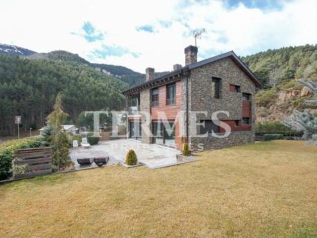 Chalet en venta en la Molina, Cerdanya