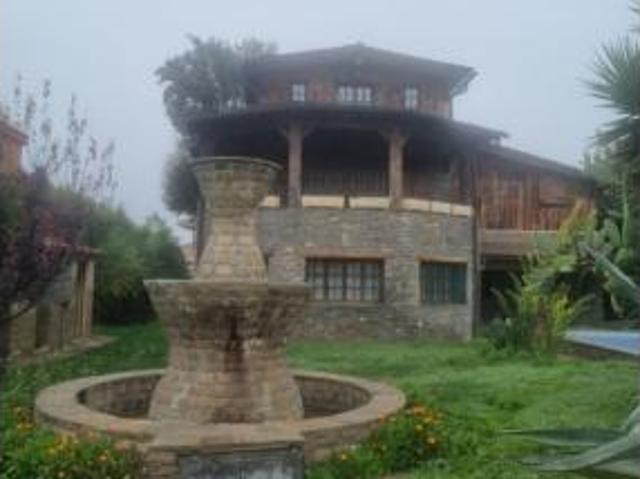 Chalet en venta en Segrià, Catalunya