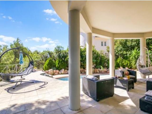 Chalet en venta en Altea la Vella, la Marina Baixa