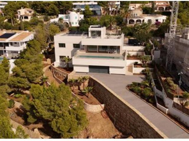Villa en venta en Altea, Urbanització Alhama