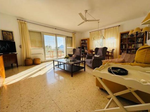 Chalet en venta en la Marina Baixa, Valencia
