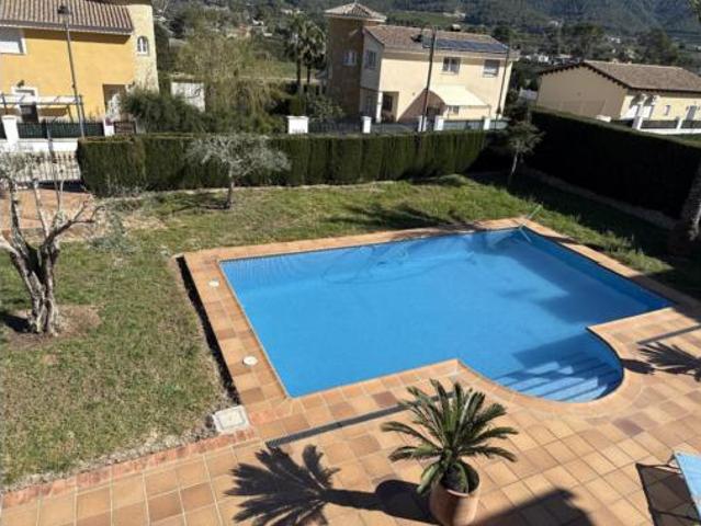 Chalet en venta en la Barraca d'Aigües Vives, la Ribera Alta