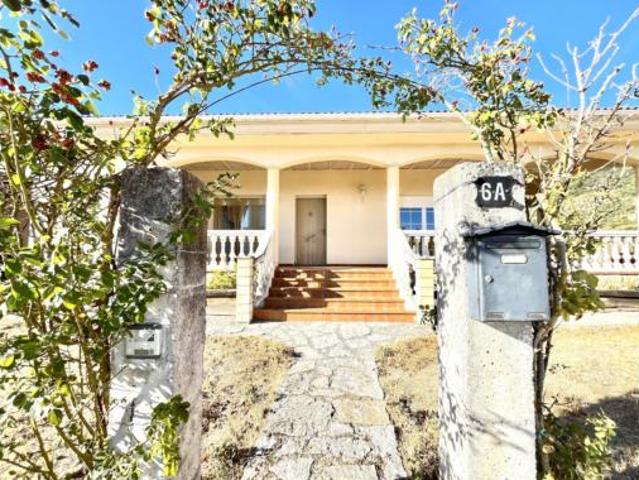 Chalet en venta en Artaza, Améscoa Baja