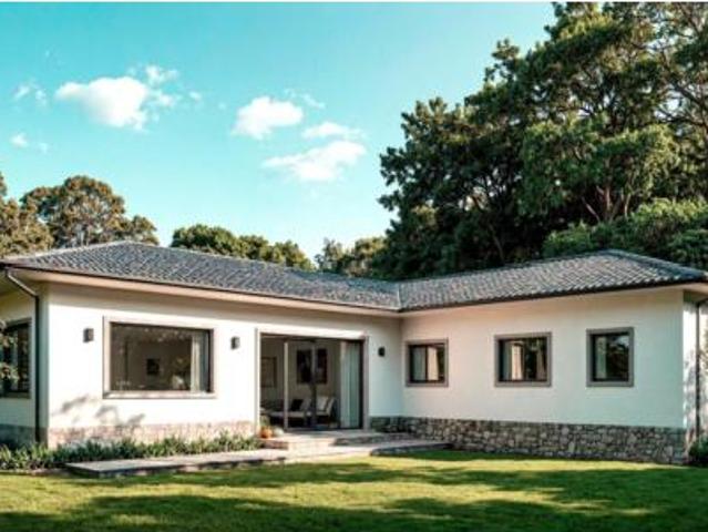 Chalet en venta en Rocillo, Ampuero
