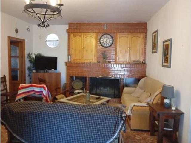 Chalet en venta en Antequera, Andalucía