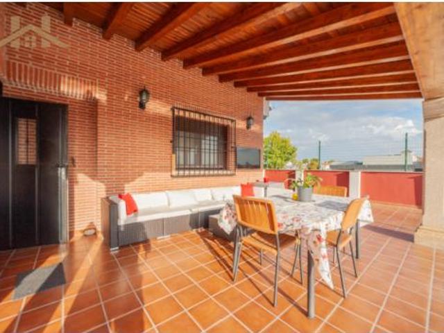 Chalet en venta en Ibiza, Aranjuez
