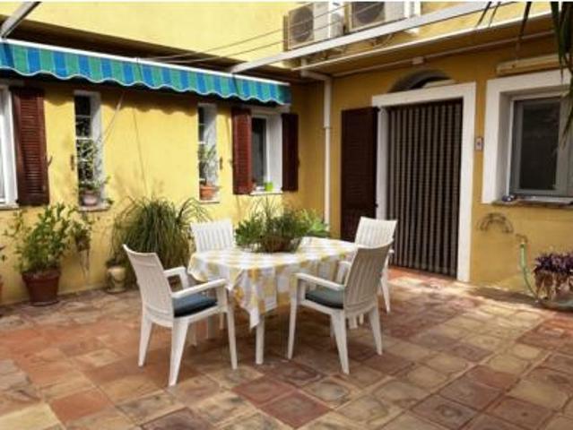 Chalet en venta en La Algaida, Valle de Ricote