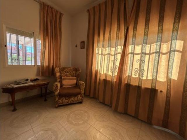 Chalet en venta en Argés, Toledo
