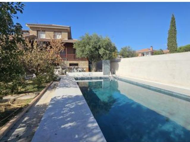 Chalet en venta en Argés, Castilla-La Mancha