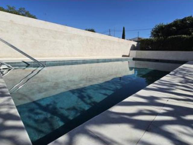 Chalet en venta en Argés, Castilla-La Mancha