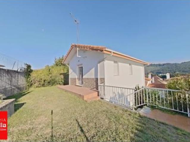 Chalet en venta en Ancillo, Argoños