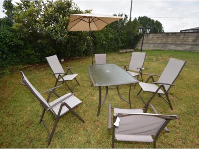 Chalet en venta en Ancillo, Argoños