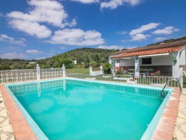 Chalet en venta en Sierra de Huelva, Andalucía