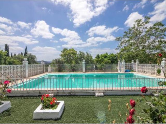 Chalet en venta en Sierra de Huelva, Andalucía