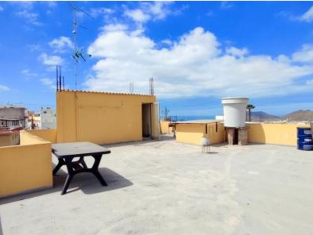 Chalet en venta en Valle de San Lorenzo, Arona