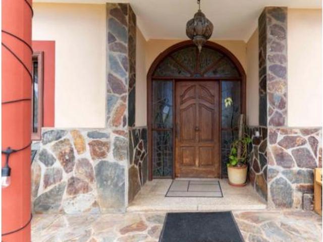 Chalet en venta en Valle de San Lorenzo, Arona