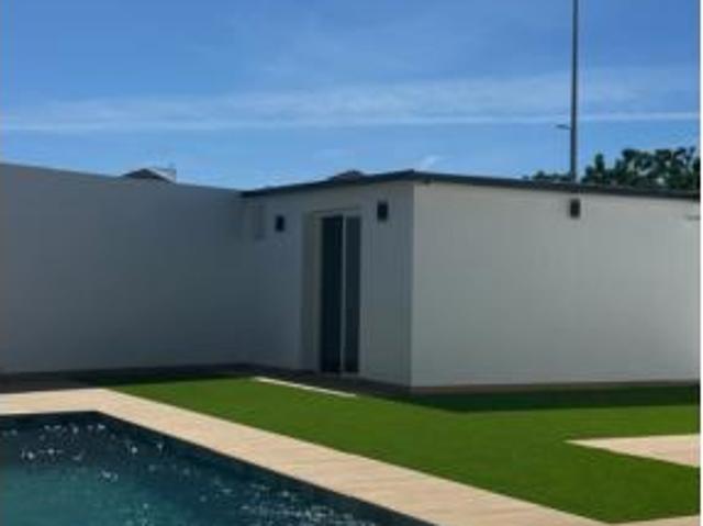 Chalet en venta en Guaza, Arona