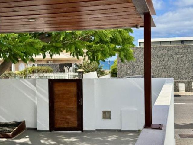 Chalet en venta en Arrecife, Urbanización la Concha