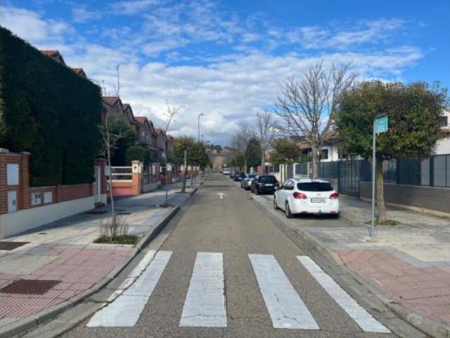 Chalet en venta en Sotoverde, Arroyo De La Encomienda