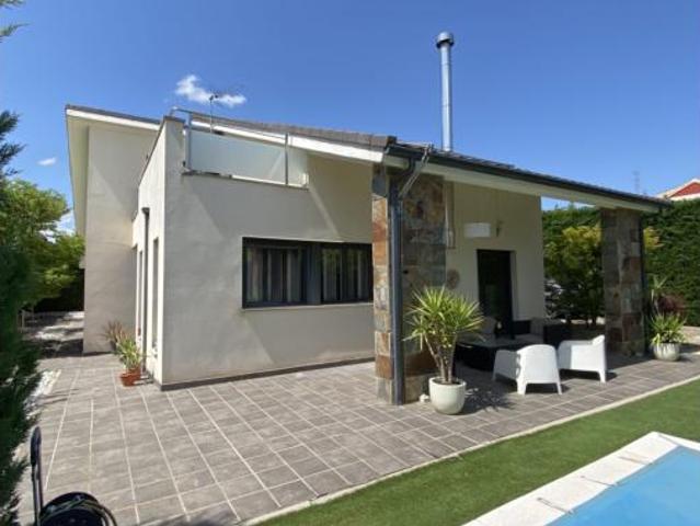 Chalet en venta en Sotoverde, Arroyo De La Encomienda