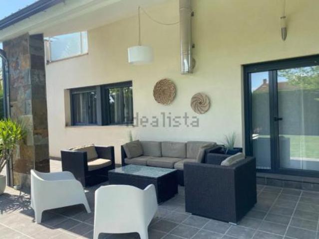 Chalet en venta en Sotoverde, Arroyo De La Encomienda