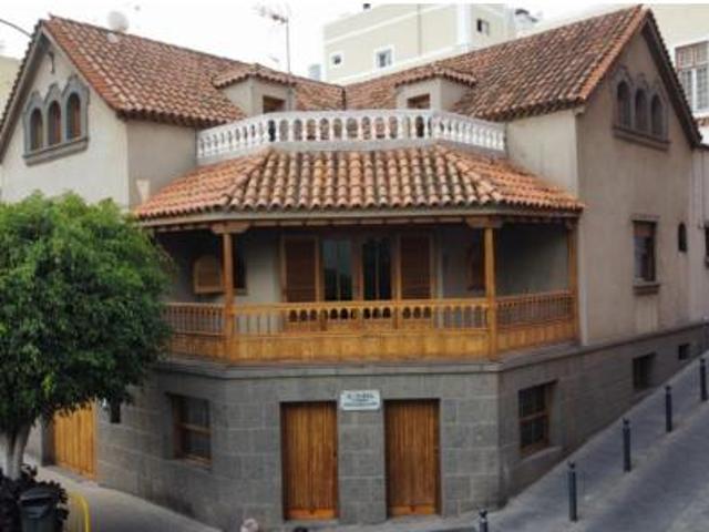Chalet en venta en Juan XXIII, Arucas