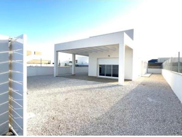 Chalet en venta en el Vinalopó Mitjà / El Vinalopó Medio, Valencia