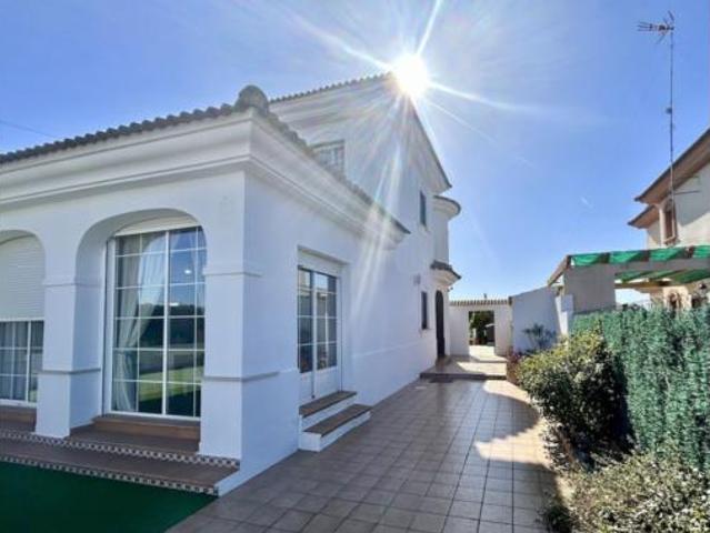 Villa en venta en Ayamonte, Villa Antonia