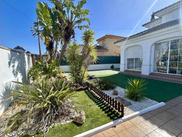 Chalet en venta en Pozo del Camino, Costa Occidental