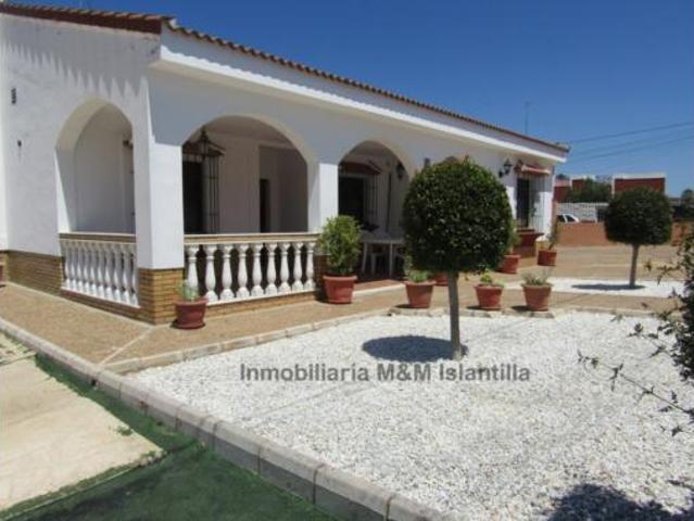 Chalet en venta en Pozo del Camino, Costa Occidental