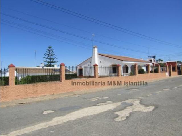 Chalet en venta en Pozo del Camino, Costa Occidental