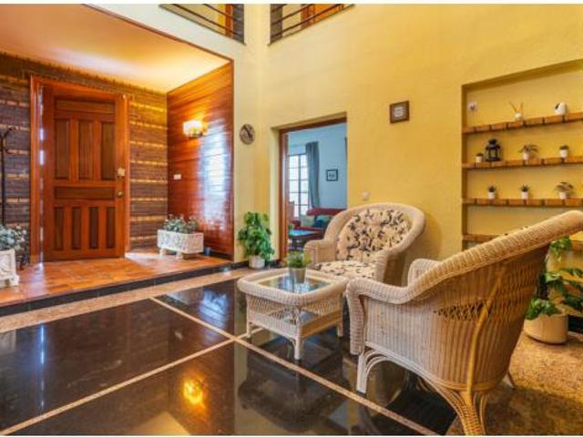 Chalet en venta en Pozo del Camino, Costa Occidental