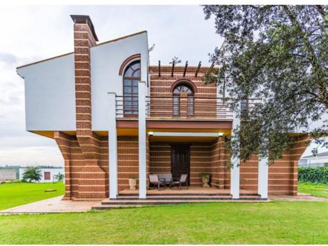 Chalet en venta en Pozo del Camino, Costa Occidental