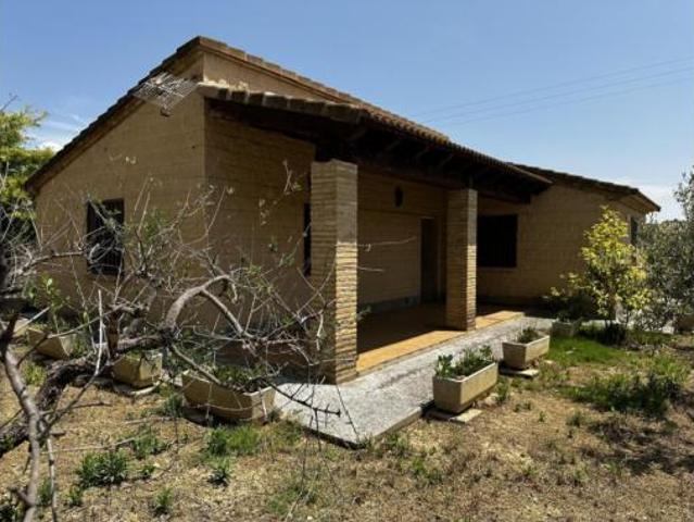 Chalet en venta en Hoya de Huesca / Plana de Uesca, Aragón