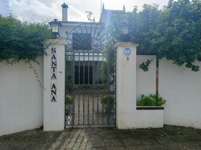 Chalet en venta en Aznalcázar, Andalucía