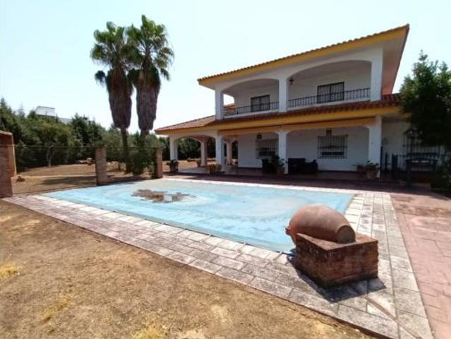 Chalet en venta en El Mirador del Cerro Gordo, Tierra de Badajoz
