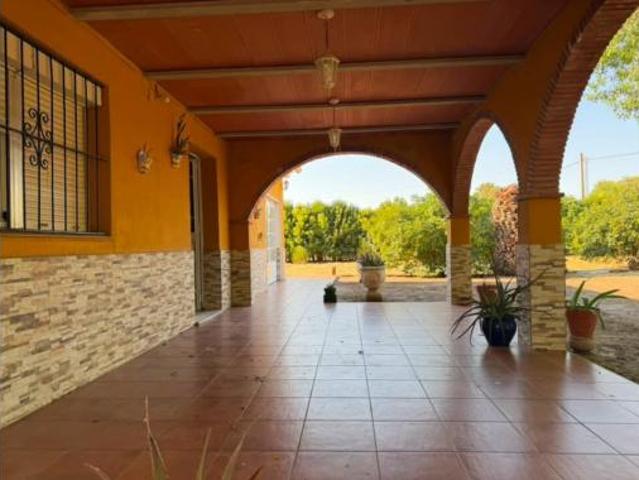 Chalet en venta en Tierra de Badajoz, Extremadura