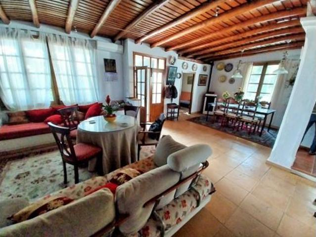 Villa en venta en Badajoz, Urbanización San Miguel Audillo