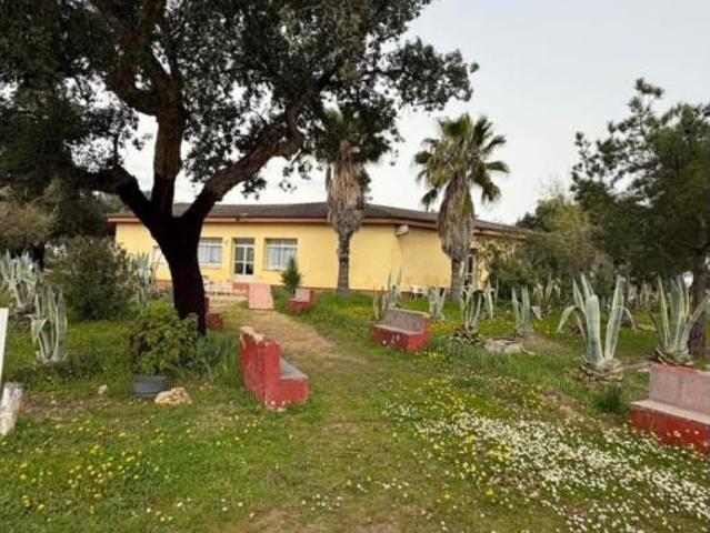 Chalet en venta en Valdebótoa, Tierra de Badajoz