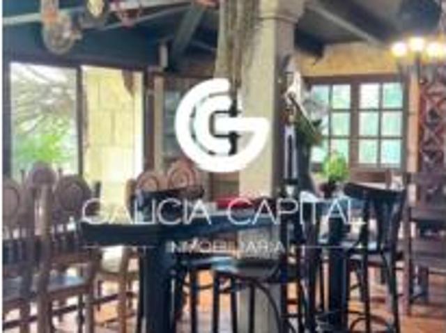Chalet en venta en Baredo, Vigo