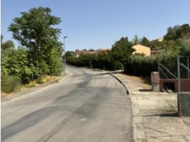 Chalet en venta en Barajas De Melo, Castilla-La Mancha