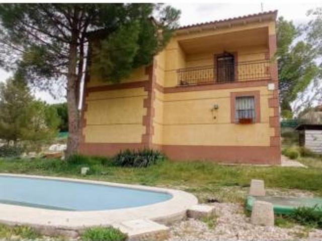 Chalet en venta en Barajas De Melo, Castilla-La Mancha