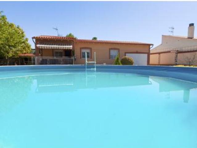 Chalet en venta en Barajas De Melo, Castilla-La Mancha