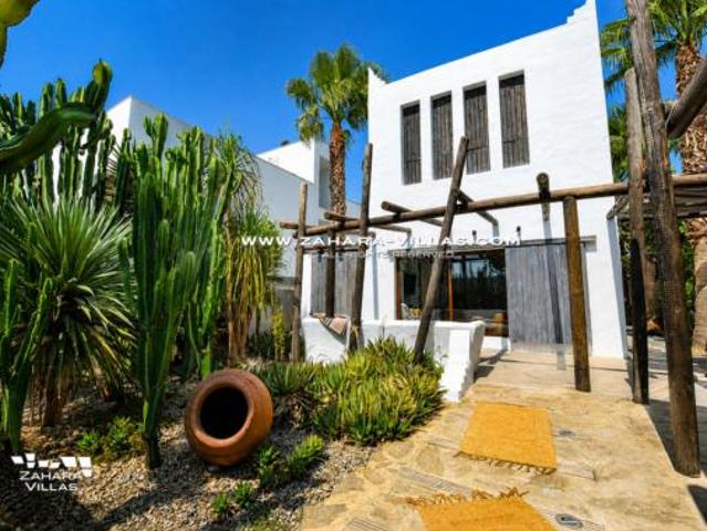 Chalet en venta en Zahara de los Atunes, La Janda