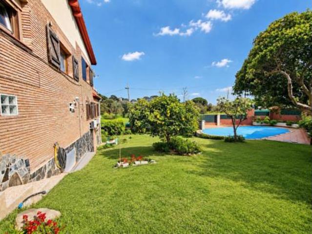 Chalet en venta en Can Gorgs II, Vallès Occidental