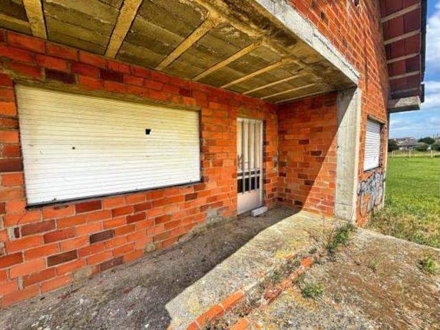 Chalet en venta en Barreiros, A Mariña Oriental
