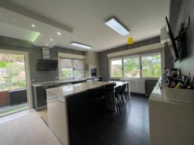 Chalet en venta en Barrika, Guipúzcoa