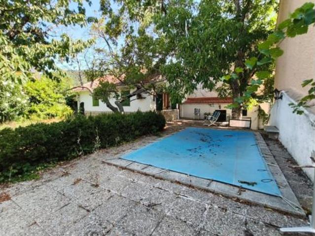 Chalet en venta en Becerril De La Sierra, Madrid